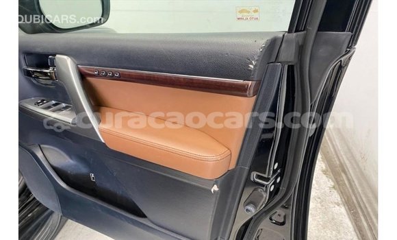 Buy Import Toyota Land Cruiser Black Car in Import - Dubai in Curacao Buy Import Toyota Land Cruiser Black Car in Import - Dubai in Curacao