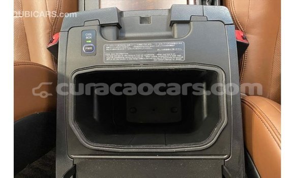 Buy Import Toyota Land Cruiser Black Car in Import - Dubai in Curacao Buy Import Toyota Land Cruiser Black Car in Import - Dubai in Curacao