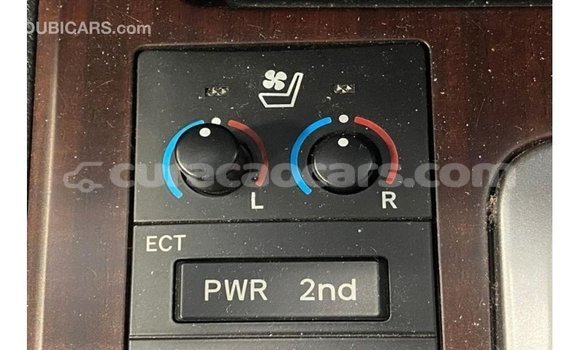 Buy Import Toyota Land Cruiser Black Car in Import - Dubai in Curacao Buy Import Toyota Land Cruiser Black Car in Import - Dubai in Curacao