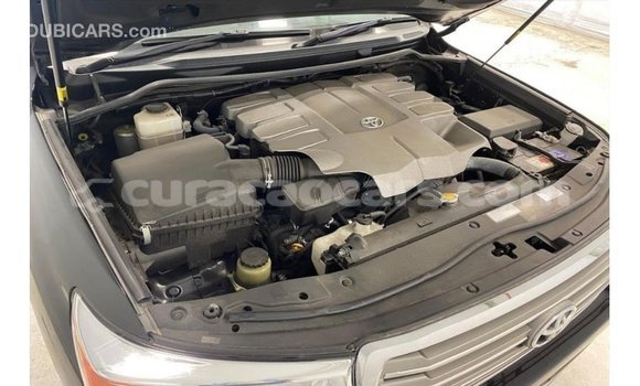 Buy Import Toyota Land Cruiser Black Car in Import - Dubai in Curacao Buy Import Toyota Land Cruiser Black Car in Import - Dubai in Curacao