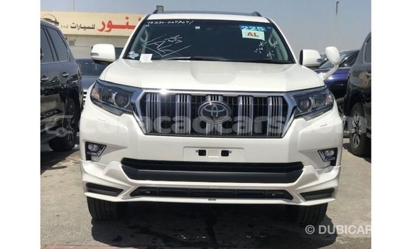 Buy Import Toyota Prado White Car in Import - Dubai in Curacao Buy Import Toyota Prado White Car in Import - Dubai in Curacao
