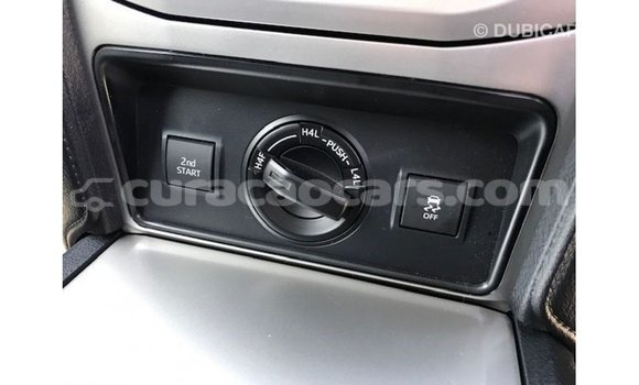 Buy Import Toyota Prado White Car in Import - Dubai in Curacao Buy Import Toyota Prado White Car in Import - Dubai in Curacao