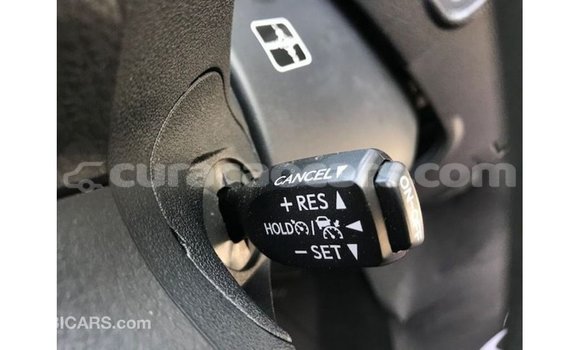 Buy Import Toyota Prado White Car in Import - Dubai in Curacao Buy Import Toyota Prado White Car in Import - Dubai in Curacao