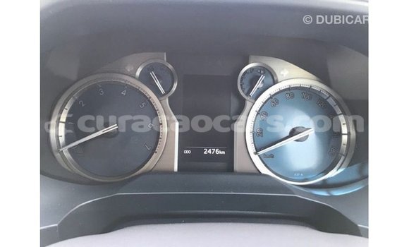 Buy Import Toyota Prado White Car in Import - Dubai in Curacao Buy Import Toyota Prado White Car in Import - Dubai in Curacao