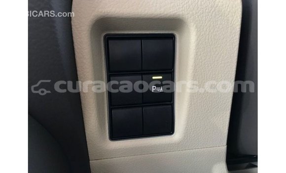 Buy Import Toyota Prado White Car in Import - Dubai in Curacao Buy Import Toyota Prado White Car in Import - Dubai in Curacao