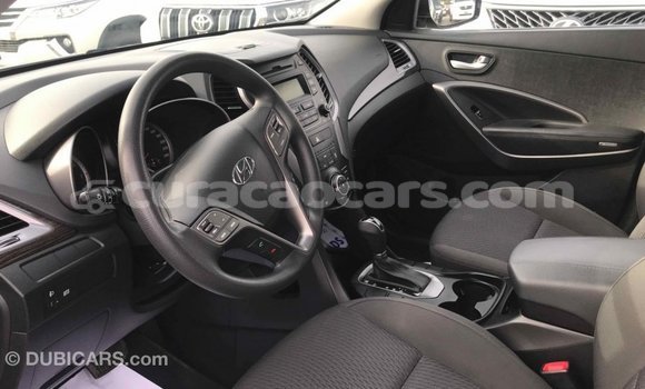 Buy Import Hyundai Santa Fe Black Car in Import - Dubai in Curacao Buy Import Hyundai Santa Fe Black Car in Import - Dubai in Curacao