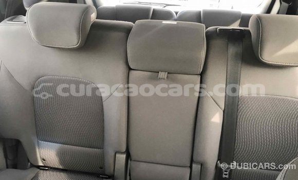 Buy Import Hyundai Santa Fe Black Car in Import - Dubai in Curacao Buy Import Hyundai Santa Fe Black Car in Import - Dubai in Curacao