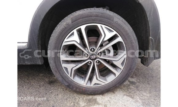 Buy Import Hyundai Santa Fe White Car in Import - Dubai in Curacao Buy Import Hyundai Santa Fe White Car in Import - Dubai in Curacao