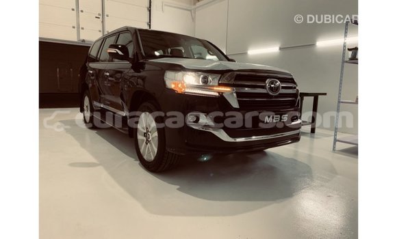 Buy Import Toyota Land Cruiser Black Car in Import - Dubai in Curacao Buy Import Toyota Land Cruiser Black Car in Import - Dubai in Curacao