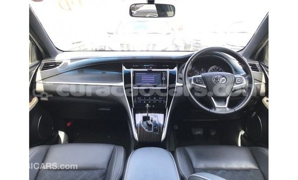 Buy Import Toyota Harrier Red Car in Import - Dubai in Curacao Buy Import Toyota Harrier Red Car in Import - Dubai in Curacao