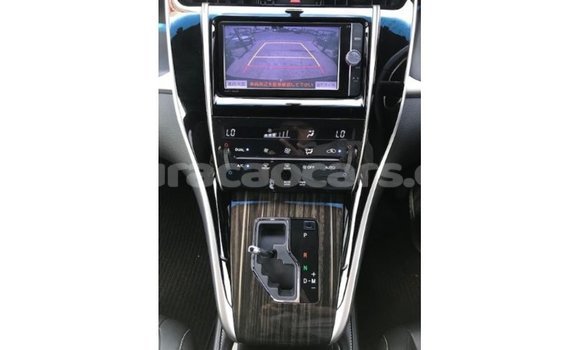 Buy Import Toyota Harrier Red Car in Import - Dubai in Curacao Buy Import Toyota Harrier Red Car in Import - Dubai in Curacao