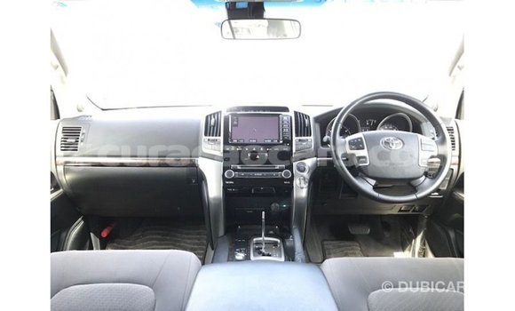 Buy Import Toyota Land Cruiser Black Car in Import - Dubai in Curacao Buy Import Toyota Land Cruiser Black Car in Import - Dubai in Curacao