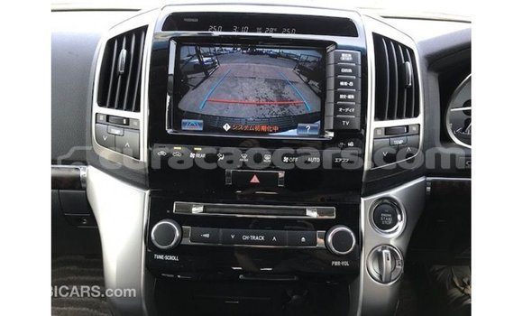 Buy Import Toyota Land Cruiser Black Car in Import - Dubai in Curacao Buy Import Toyota Land Cruiser Black Car in Import - Dubai in Curacao