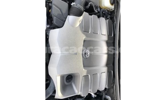 Buy Import Toyota Land Cruiser Black Car in Import - Dubai in Curacao Buy Import Toyota Land Cruiser Black Car in Import - Dubai in Curacao