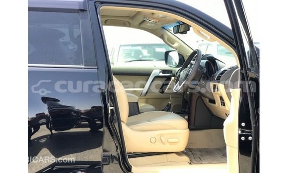Buy Import Toyota Prado Black Car in Import - Dubai in Curacao Buy Import Toyota Prado Black Car in Import - Dubai in Curacao