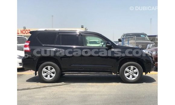 Buy Import Toyota Prado Black Car in Import - Dubai in Curacao Buy Import Toyota Prado Black Car in Import - Dubai in Curacao