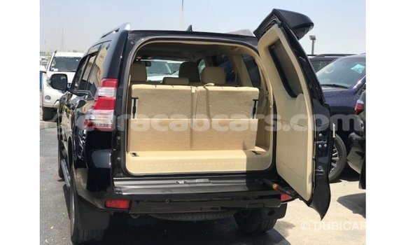 Buy Import Toyota Prado Black Car in Import - Dubai in Curacao Buy Import Toyota Prado Black Car in Import - Dubai in Curacao
