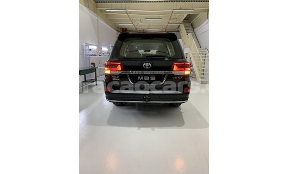 Buy Import Toyota Land Cruiser Black Car in Import - Dubai in Curacao Buy Import Toyota Land Cruiser Black Car in Import - Dubai in Curacao
