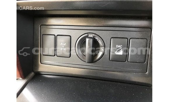 Buy Import Toyota Prado Black Car in Import - Dubai in Curacao Buy Import Toyota Prado Black Car in Import - Dubai in Curacao