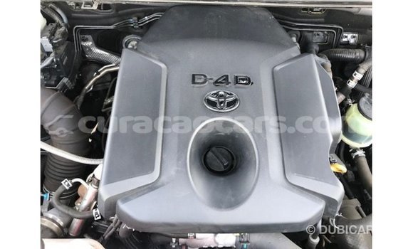 Buy Import Toyota Prado Black Car in Import - Dubai in Curacao Buy Import Toyota Prado Black Car in Import - Dubai in Curacao