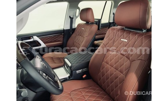 Buy Import Toyota Land Cruiser Black Car in Import - Dubai in Curacao Buy Import Toyota Land Cruiser Black Car in Import - Dubai in Curacao