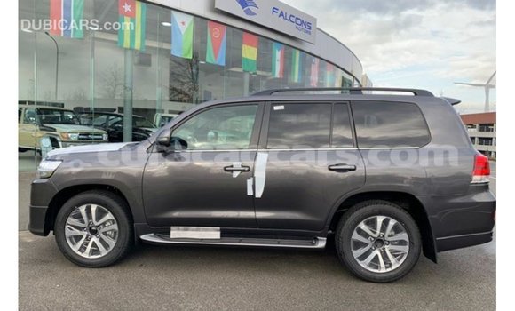 Buy Import Toyota Land Cruiser Other Car in Import - Dubai in Curacao Buy Import Toyota Land Cruiser Other Car in Import - Dubai in Curacao