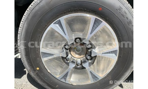 Buy Import Toyota Hiace White Car in Import - Dubai in Curacao Buy Import Toyota Hiace White Car in Import - Dubai in Curacao