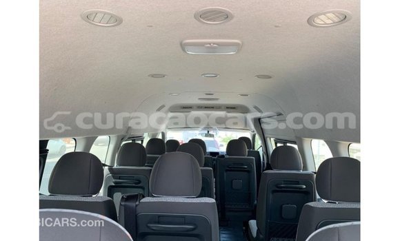 Buy Import Toyota Hiace White Car in Import - Dubai in Curacao Buy Import Toyota Hiace White Car in Import - Dubai in Curacao