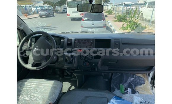 Buy Import Toyota Hiace White Car in Import - Dubai in Curacao Buy Import Toyota Hiace White Car in Import - Dubai in Curacao