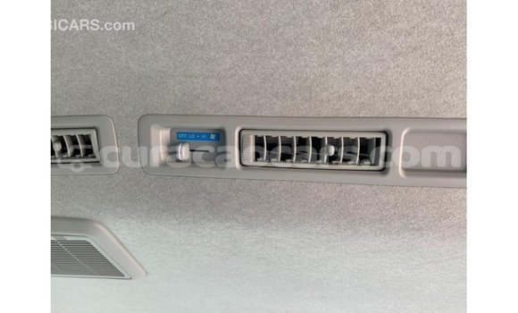 Buy Import Toyota Hiace White Car in Import - Dubai in Curacao Buy Import Toyota Hiace White Car in Import - Dubai in Curacao