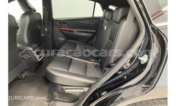 Buy Import Toyota Harrier Black Car in Import - Dubai in Curacao Buy Import Toyota Harrier Black Car in Import - Dubai in Curacao