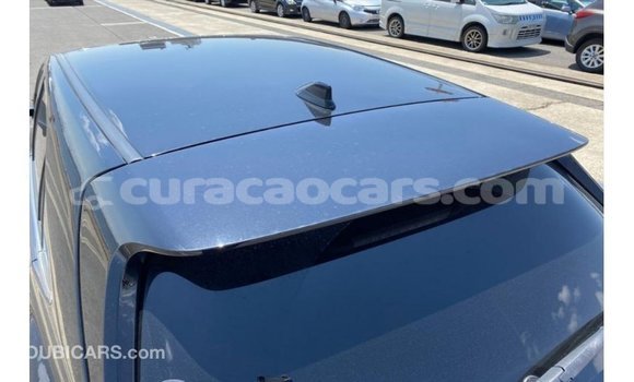 Buy Import Toyota Harrier Black Car in Import - Dubai in Curacao Buy Import Toyota Harrier Black Car in Import - Dubai in Curacao