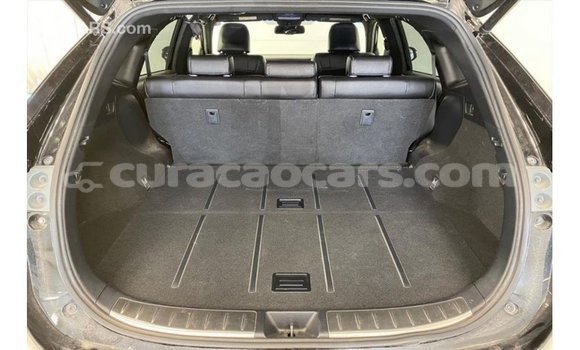 Buy Import Toyota Harrier Black Car in Import - Dubai in Curacao Buy Import Toyota Harrier Black Car in Import - Dubai in Curacao
