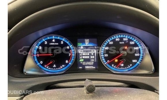 Buy Import Toyota Harrier Black Car in Import - Dubai in Curacao Buy Import Toyota Harrier Black Car in Import - Dubai in Curacao