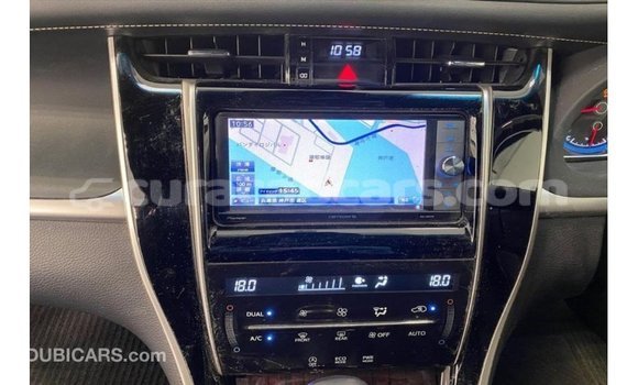 Buy Import Toyota Harrier Black Car in Import - Dubai in Curacao Buy Import Toyota Harrier Black Car in Import - Dubai in Curacao