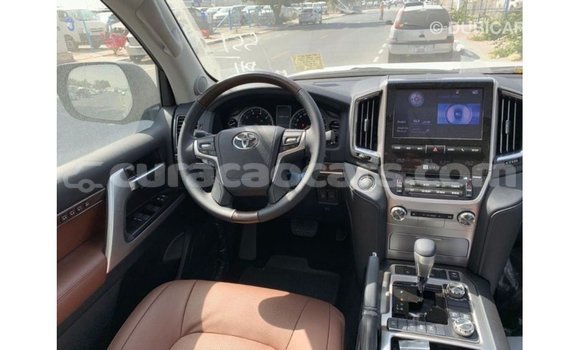 Buy Import Toyota Land Cruiser Black Car in Import - Dubai in Curacao Buy Import Toyota Land Cruiser Black Car in Import - Dubai in Curacao