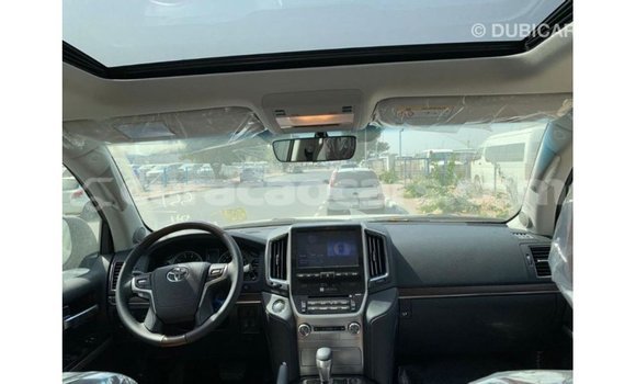 Buy Import Toyota Land Cruiser Black Car in Import - Dubai in Curacao Buy Import Toyota Land Cruiser Black Car in Import - Dubai in Curacao