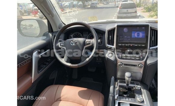Buy Import Toyota Land Cruiser Black Car in Import - Dubai in Curacao Buy Import Toyota Land Cruiser Black Car in Import - Dubai in Curacao
