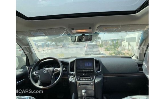 Buy Import Toyota Land Cruiser Black Car in Import - Dubai in Curacao Buy Import Toyota Land Cruiser Black Car in Import - Dubai in Curacao