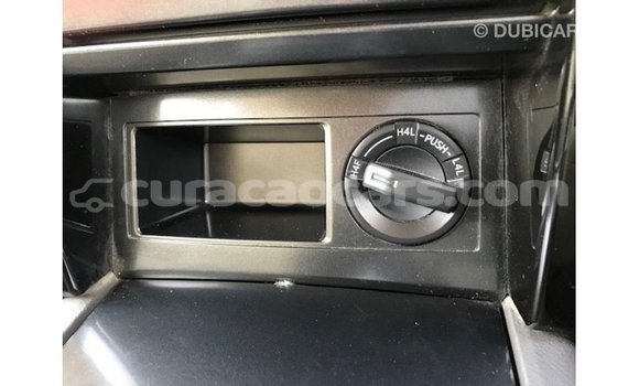 Buy Import Toyota Prado White Car in Import - Dubai in Curacao Buy Import Toyota Prado White Car in Import - Dubai in Curacao