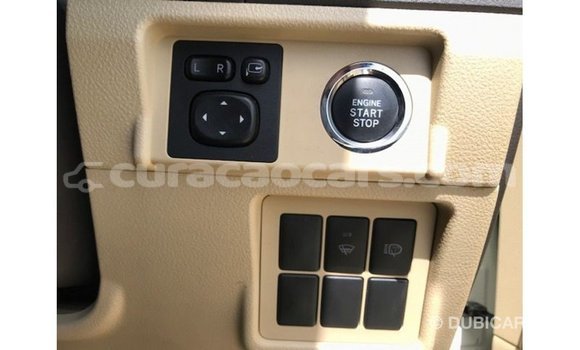 Buy Import Toyota Prado White Car in Import - Dubai in Curacao Buy Import Toyota Prado White Car in Import - Dubai in Curacao