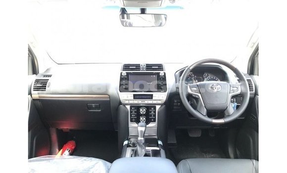 Buy Import Toyota Prado Other Car in Import - Dubai in Curacao Buy Import Toyota Prado Other Car in Import - Dubai in Curacao