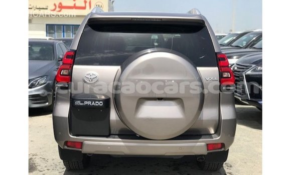 Buy Import Toyota Prado Other Car in Import - Dubai in Curacao Buy Import Toyota Prado Other Car in Import - Dubai in Curacao