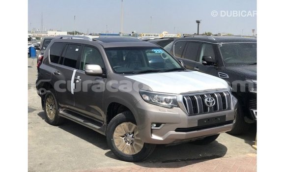 Buy Import Toyota Prado Other Car in Import - Dubai in Curacao Buy Import Toyota Prado Other Car in Import - Dubai in Curacao