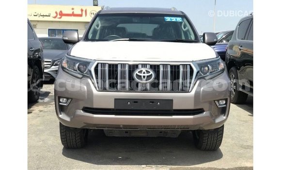 Buy Import Toyota Prado Other Car in Import - Dubai in Curacao Buy Import Toyota Prado Other Car in Import - Dubai in Curacao