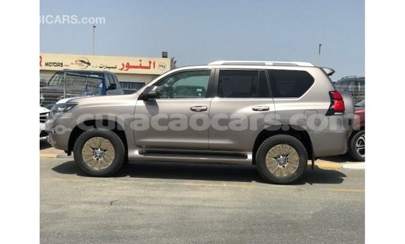 Buy Import Toyota Prado Other Car in Import - Dubai in Curacao Buy Import Toyota Prado Other Car in Import - Dubai in Curacao