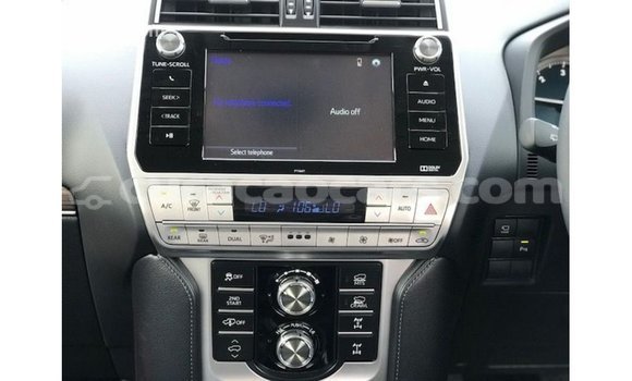 Buy Import Toyota Prado Other Car in Import - Dubai in Curacao Buy Import Toyota Prado Other Car in Import - Dubai in Curacao