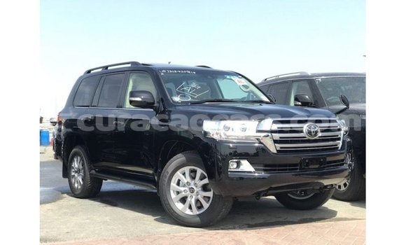 Buy Import Toyota Land Cruiser Black Car in Import - Dubai in Curacao Buy Import Toyota Land Cruiser Black Car in Import - Dubai in Curacao