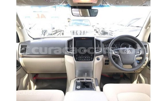 Buy Import Toyota Land Cruiser Black Car in Import - Dubai in Curacao Buy Import Toyota Land Cruiser Black Car in Import - Dubai in Curacao