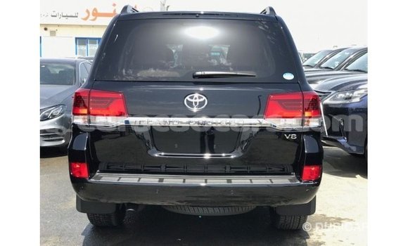 Buy Import Toyota Land Cruiser Black Car in Import - Dubai in Curacao Buy Import Toyota Land Cruiser Black Car in Import - Dubai in Curacao